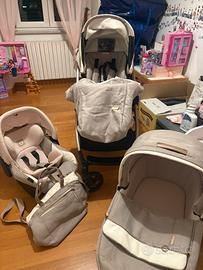 Trio Peg Perego Mon Amour Book 51