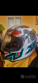 Casco integrale Suomy