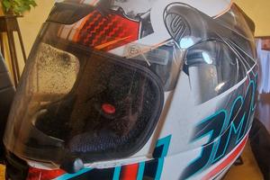 Casco integrale Suomy