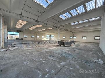 CAPANNONE A VALPERGA