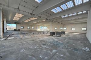 CAPANNONE A VALPERGA