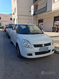 Suzuki Swift 2009