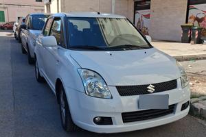 Suzuki Swift 2009