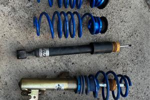 Assetto a ghiera ford fiesta mk7, mk8 e mk8,5
