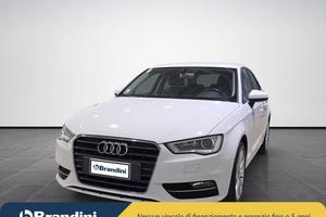 Audi A3 Sportback 1.6 tdi Business 110cv E6
