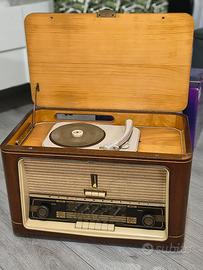 radio Marelli vintage 