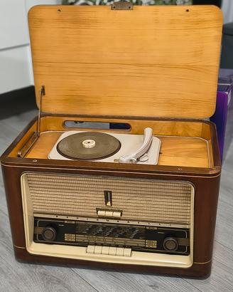 radio Marelli vintage 