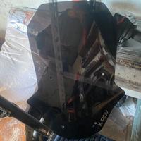 Paravento xadv750