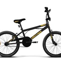 Atala Crime BMX