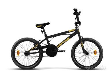 Atala Crime BMX