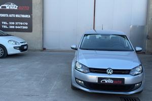 Volkswagen Polo 1.2 TDI DPF 5 p. Comfortline