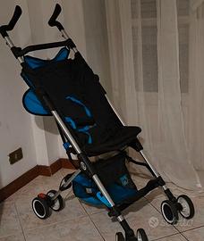 Passeggino leggero Pali Fly