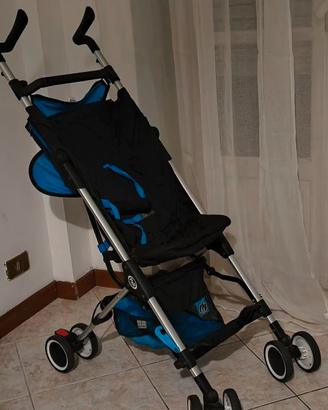 Passeggino leggero Pali Fly