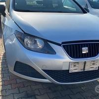 Seat Ibiza 2008 solo ricambi