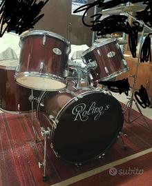 batteria  rolling's
