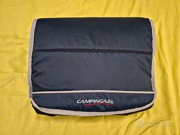 Campingaz borsa termica 10lt 24h ripieghevole