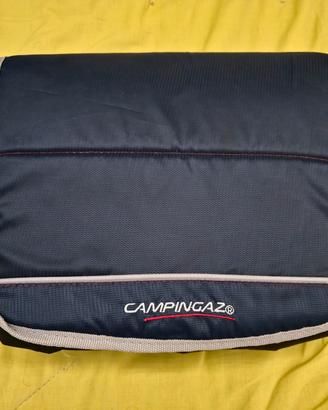Campingaz borsa termica 10lt 24h ripieghevole