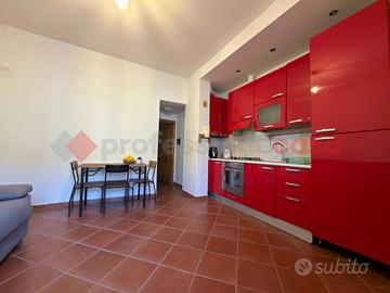 Appartamento Arezzo [RIF VB59VRG]