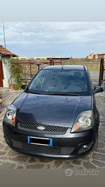 Ford fiesta 1.4 tdci 2008