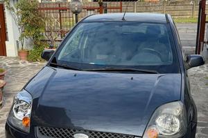Ford fiesta 1.4 tdci 2008