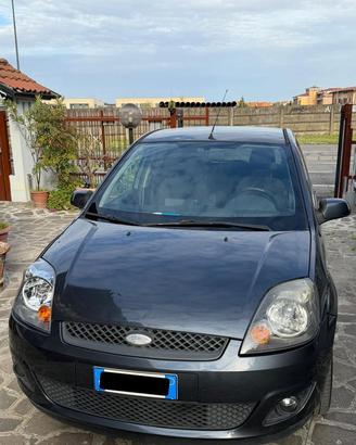 Ford fiesta 1.4 tdci 2008