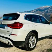 BMW X3 XDrive 2.0D Business Advantage