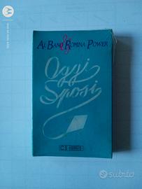 AL BANO & ROMINA POWER - OGGI SPOSI