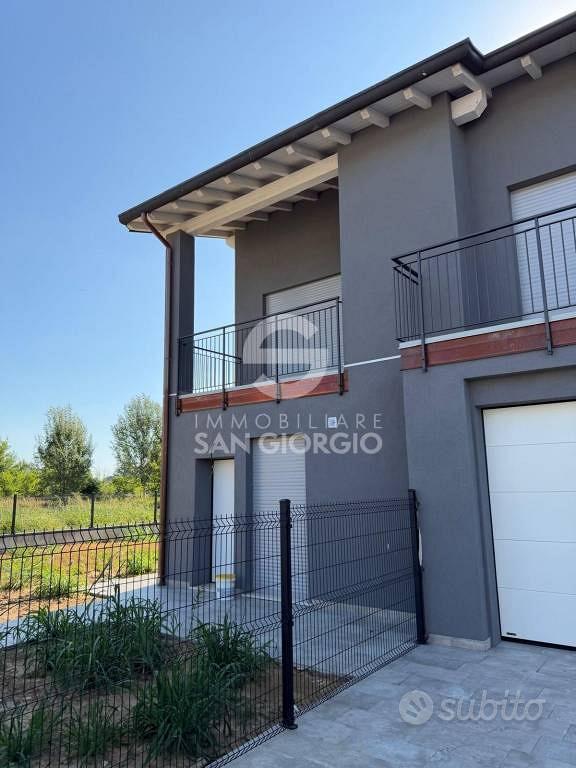 Casa – Cremona, Colombara - Vista 4