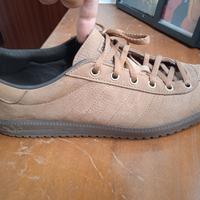 Adidas Tobacco num.45