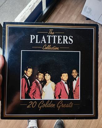 The Platters - Collection