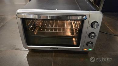 Forno Elettrico De Longhi Sfornatutto Midi