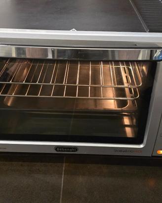 Forno Elettrico De Longhi Sfornatutto Midi