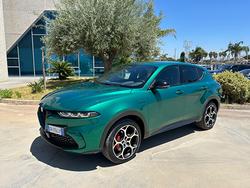 Alfa Romeo Tonale Veloce Q4 280cv T-Stock prezzo