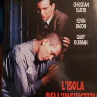 dvd alcatraz,l'isola dell'ingiustizia 