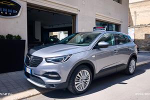 Opel Grandland X 1.5 130cv Ultimate Full-Led 2020 