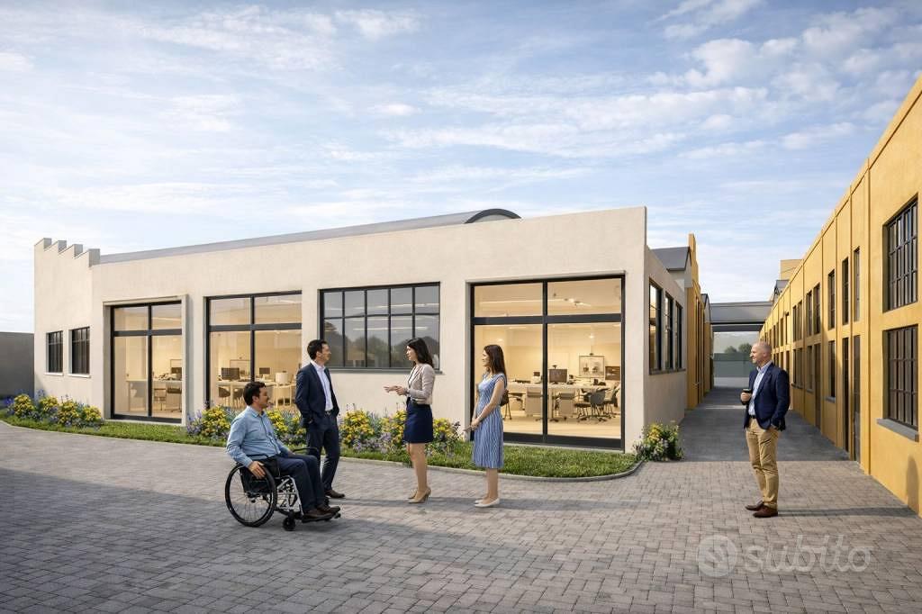Appartamento – Milano, Bovisa, Municipio 9 - Vista 3