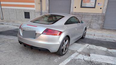 audi tt mk2 