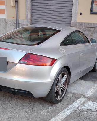 audi tt mk2 