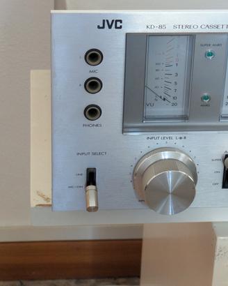 JVC KD 85