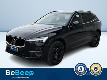 Volvo XC60 2.0 B4 MOMENTUM PRO AWD AUTO
