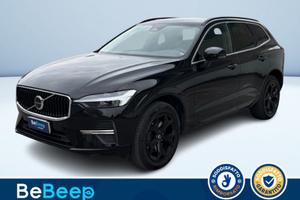 Volvo XC60 2.0 B4 MOMENTUM PRO AWD AUTO