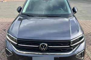 T-cross