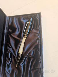 Penna Montblanc Limited Edition Fitzgerard