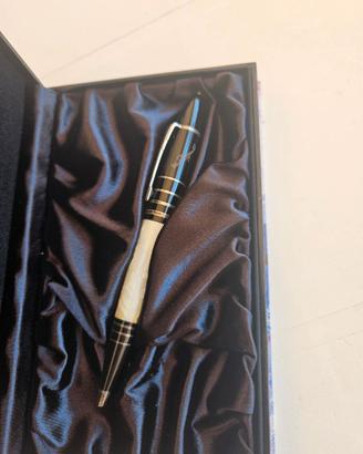 Penna Montblanc Limited Edition Fitzgerard