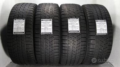 4 PNEUMATICI USATI 235/55R19 105H SC ICE SNOW PIRE