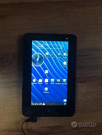 Lenny Tab mod. MID-WL7 Intreeo Tablet 7" Vintage