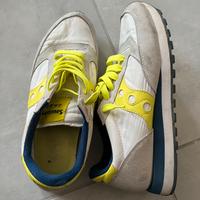Scarpa saucony