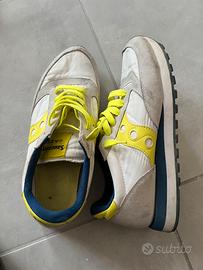 Scarpa saucony