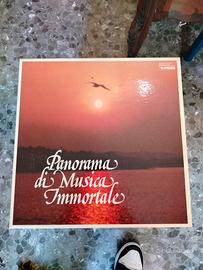 Luciano Pavarotti – Panorama di Musica Immortale