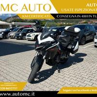 DUCATI Multistrada 950 Multistrada 950S